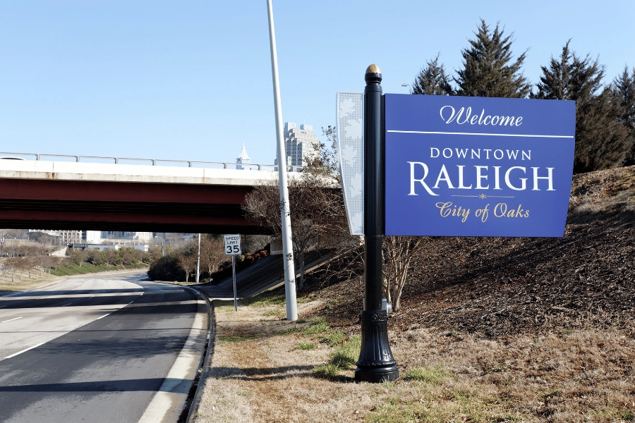 10 Things to Consider When Buying a Home in Raleigh, NC
